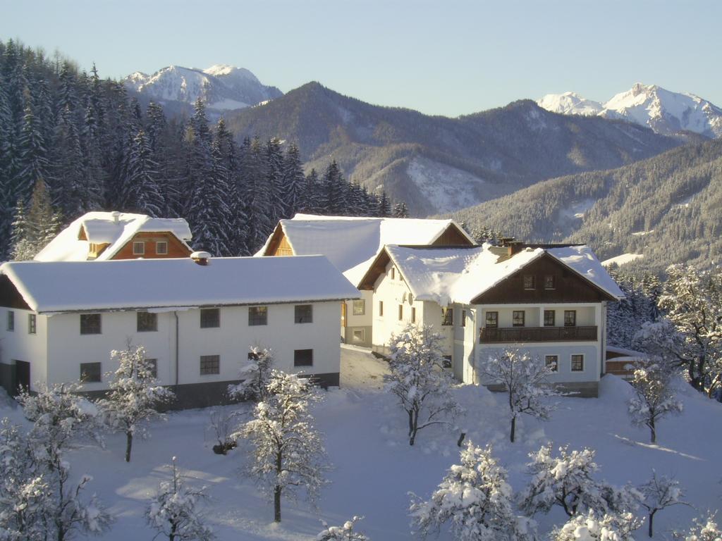 Klein Schoental Goestling an der Ybbs Exterior photo
